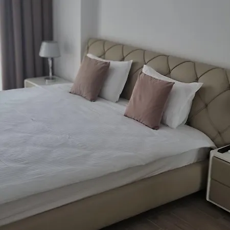 アパート 3 Camere, In Casa Del Mar Mamaia Nord