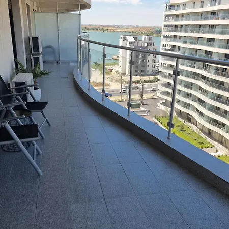 3 Camere, In Casa Del Mar Mamaia Nord *