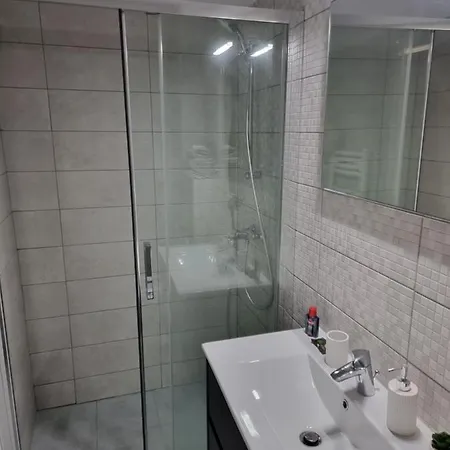 Apartment 3 Camere, In Casa Del Mar Mamaia Nord