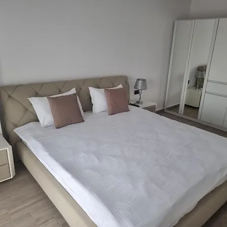 Apartment 3 Camere, In Casa Del Mar Mamaia Nord Navodari