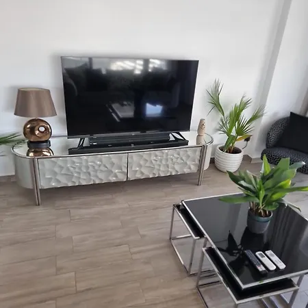 3 Camere, In Casa Del Mar Mamaia Nord Apartment *